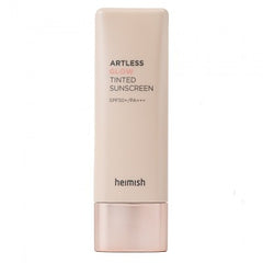 Heimish Artless Glow Tinted Sunscreen Shine Beige SPF50+ PA+++ 40ml