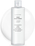 S.Nature Aqua Oasis Toner 300ml