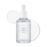 S.Nature Aqua Squalane Serum 50ml