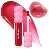 COLORGRAM Овошен сјај за стакло 06 Магична цреша 3 г