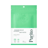 PURITO SEOUL Wonder Releaf Centella Spot Patch 51pcs