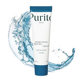 PURITO SEOUL Krem me onde të thella detare "Hydro Wave" 50ml