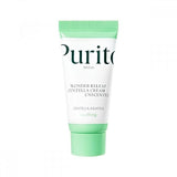 PURITO Wonder Releaf Centella Cream Unscented MINI 15ml”