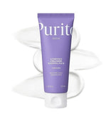 PURITO Dermide Cica Barrier Luminous Ceramide Sleeping Pack 100ml
