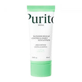 Дневен лосион за сончање PURITO Wonder Releaf Centella 60ml