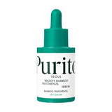 PURITO Mighty Bamboo Panthenol Serum 30ml