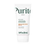 PURITO Sun Day Adventure Sunscreen 50ml