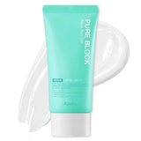 APIEU Pure Block аква гел за сончање 50ml SPF50+ PA+++