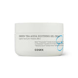 COSRX Hydrium Green Tea Aqua смирувачки гел крем 50 мл
