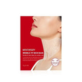 Meditherapy Wrinkle-Fit Neck Mask 10g