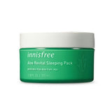 Innisfree Aloe Revital пакет за спиење 100ml