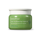 Крем за балансирање со зелен чај Innisfree EX 50ml