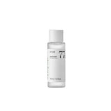 ANUA HEARTLEAF 77% Смирувачки тоник мини 40 мл