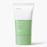 ANUA Airy Sun Cream SPF50+ PA++++ 50ml