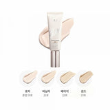 Missha Perfect Covering SPF50 PA+++ BB Cream 21 Vanila 40ml