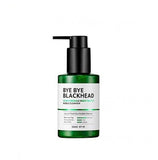 Some by mi BYE BYE BLACKHEAD 30 дена Чудотворно средство за чистење со зелен чај и меурчиња 120гр