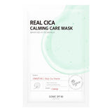 SOME BY MI Real Cica Calming Care Mask 1 парче