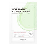 SOME BY MI Real Tea Tree Calming Care Mask 1 парче