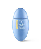 Surmedic+ Azulene Mild 5.5 UV Protect Sun SPF50+PA++++ 50 ml