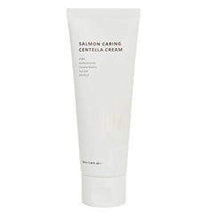 HEVEBLUE Salmon Caring Centella Cream 100ml