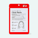 MIZON GOOD BYE BLEMISH CLEAR PATCH 44ea
