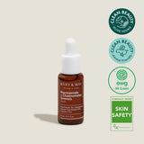 Mary&May MINI Niacinamide + Chaenomeles Sinensis Serum 10ml