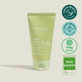 Mary&may Sensitive смирувачки гел-крем туба 100 г