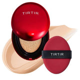 TIRTIR Mask Fit Red MINI Cushion 21N Ivory SPF40 PA++ 4.5g