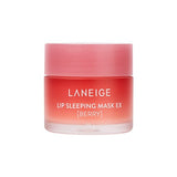 Маска за спиење на усните Laneige EX Berry 20гр