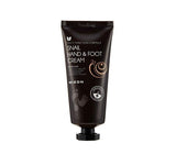 MIZON HAND AND FOOT CREAM SNAIL 100ML