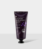 MIZON HAND AND FOOT CREAM COLLAGEN 100ML