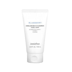 innisfree Blueberry Rebalancing 5.5 Cleanser 100ml