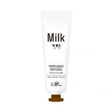 PRETTY SKIN Парфимиран природен крем за раце млечен 30мл
