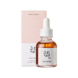 BEAUTY OF JOSEON Repair Serum Ginseng + Snail Mucin 30ml”