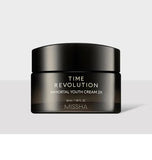 Missha Time Revolution Immortal Youth крем 50 мл