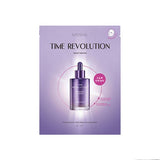 Missha Time Revolution Night Repair Ampoule Mask 5x 30g 1pcs