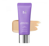 MISSHA M MINI Perfect Cover Serum BB Cream 23 Natural Beige SPF 50 PA++++ 20ml