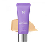 MISSHA M MINI Perfect Cover Serum BB Cream 25 Warm Beige SPF 50 PA++++ 20ml