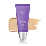MISSHA M Perfect Cover Serum BB Cream 23 Natural Beige SPF 50 PA++++ 50ml