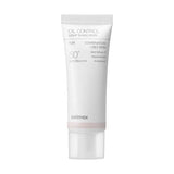 CELIMAX Лесна крема за сончање со контрола на маслото SPF50+ PA++++ 40 мл