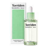 Torriden BALANCEFUL Cica Serum 50ml