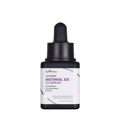 ISNTREE HYPER RETINOL EX 1.0 SERUM 20ml