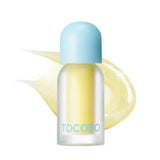 TOCOBO Juicy Berry Plumping Lip Oil Glam Max 11 Honey Lemon 4g