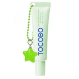 TOCOBO MINI Cica смирувачки серум за сончање SPF50+PA++++ +Клучарчиња