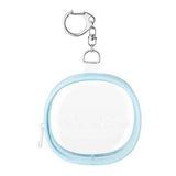 TOCOBO Lip Oil Pouch Keyring