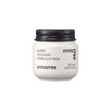 Маска за супер вулкански пори Innisfree 100 мл