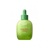 EQUALBERRY Aloe PDRN смирувачки серум 30 мл
