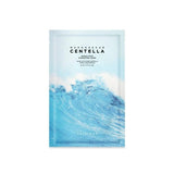 SKIN1004 Madagascar Centella Hyalu-Cica Hydrating Mask 1pcs 23ml