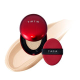 TIRTIR Mask Fit Red Cushion 17N Vanilla SPF40 PA++18g