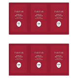 TIRTIR Samples Mask Fit Red Cushion 6 Colors 21C/21N/21W/23N/24N/24W